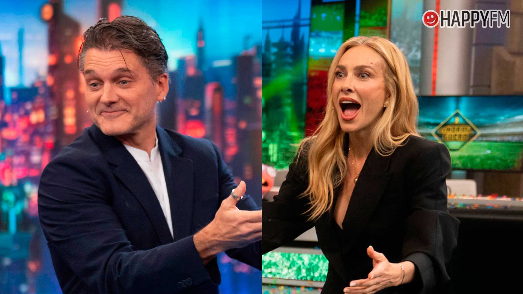 Salva Reina sorprende a Kira Miró al ¿confesar una infidelidad?: Por eso no se lo he contado