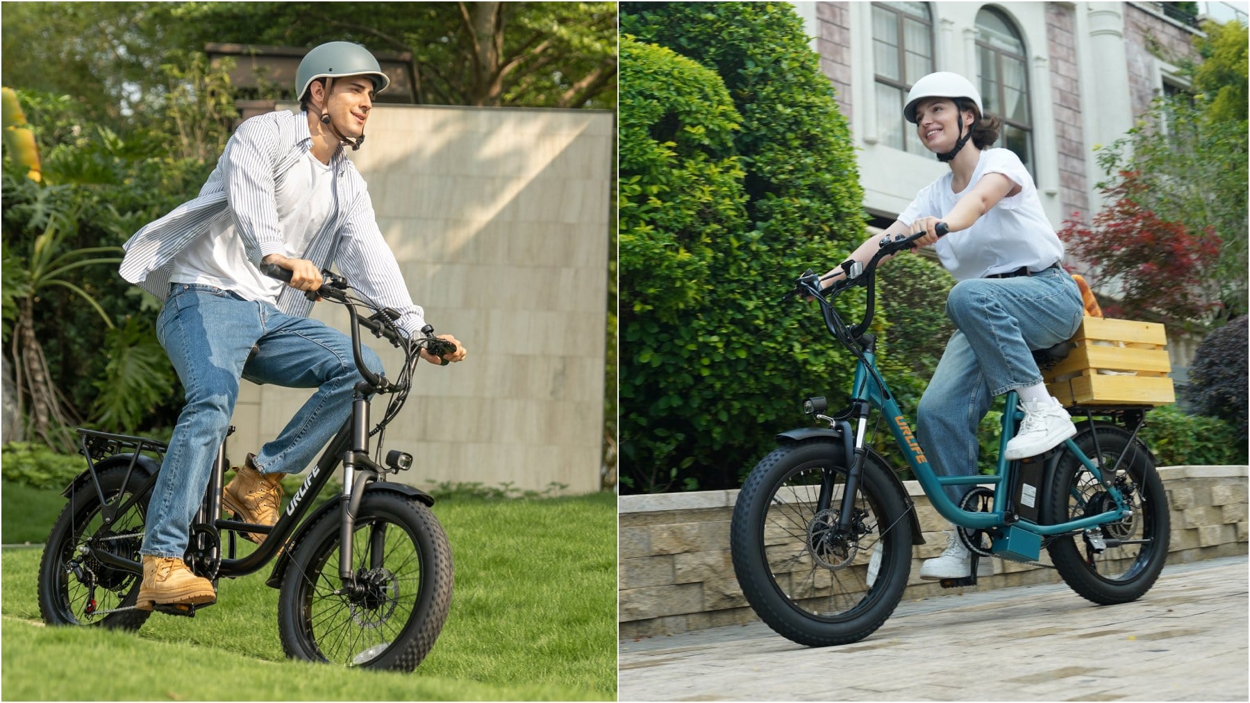 La bicicleta eléctrica que arrasa en Carrefour