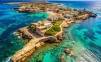 isla más pequeña de España