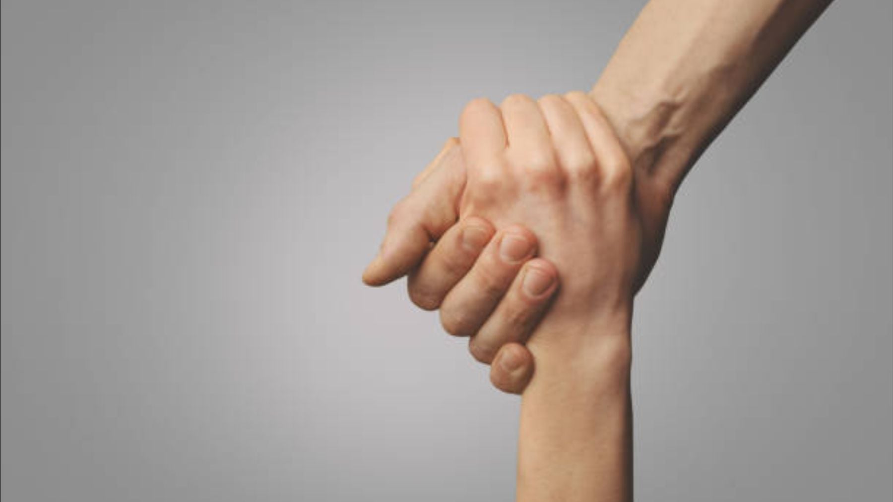 La psicología dice que las personas que quieren hacerlo todo por sí mismas no son controladoras, sólo aprendieron desde niños a no ser dependientes