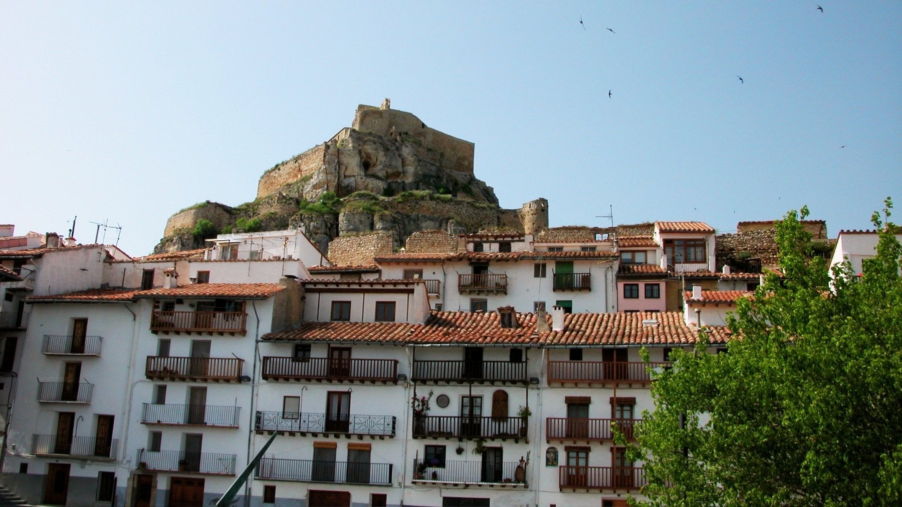 La villa medieval que muchos consideran ideal para desconectar: el pueblo de España declarado como el mejor del mundo