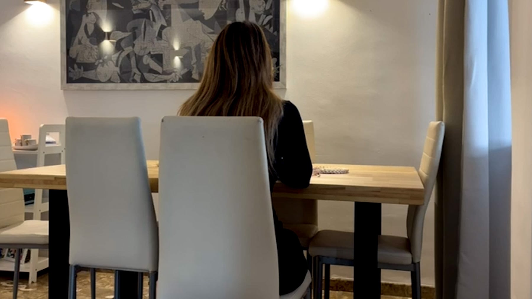 La madre de la menor acosada: En el colegio me dicen que hasta que no la agredan no pueden hacer nada