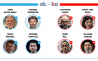 Los OK y KO del viernes, 10 de abril de 2026