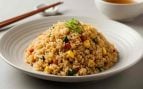 Paella asiática