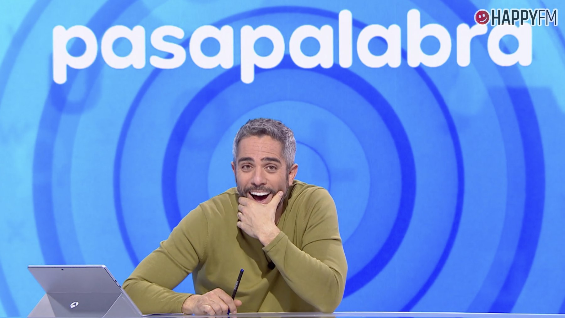 El histórico debut de un concursante de