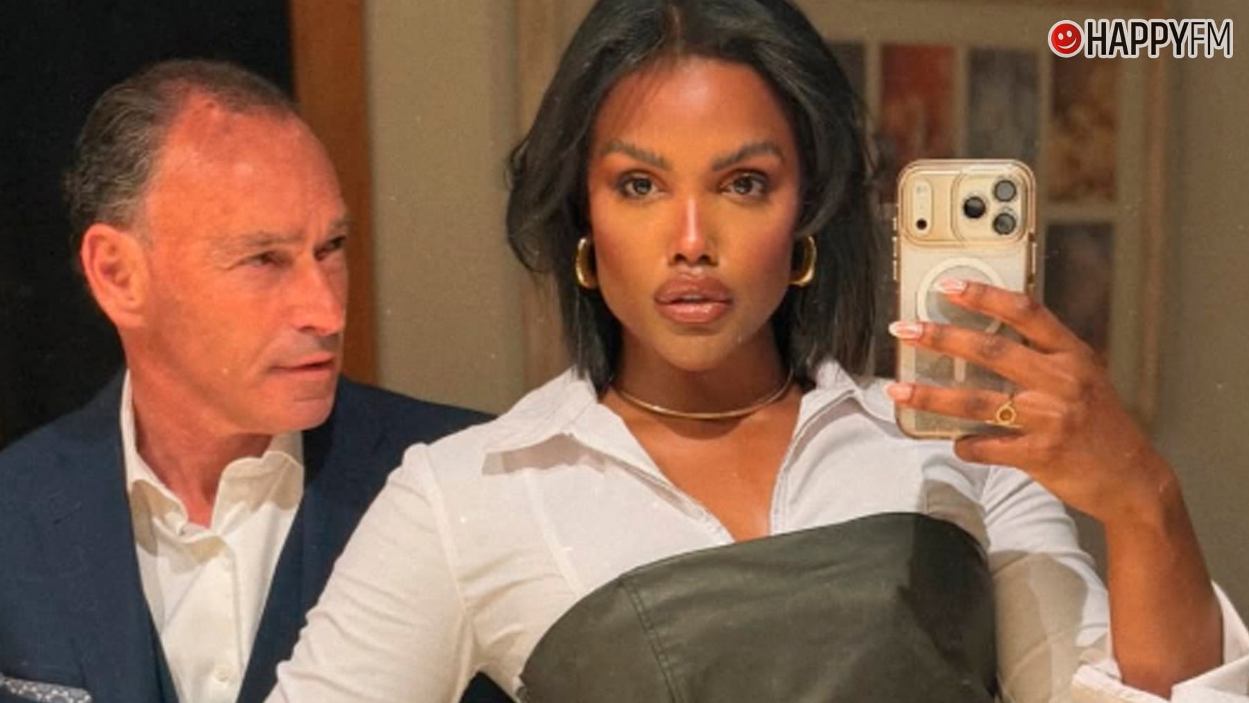 Pepín Liria, enamorado de la cantante Drágana: cuántos años se llevan y cómo comenzó su historia