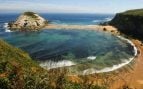 Cantabria, turismo, isla, playa