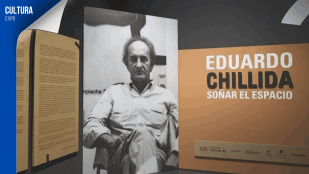 Eduardo Chillida