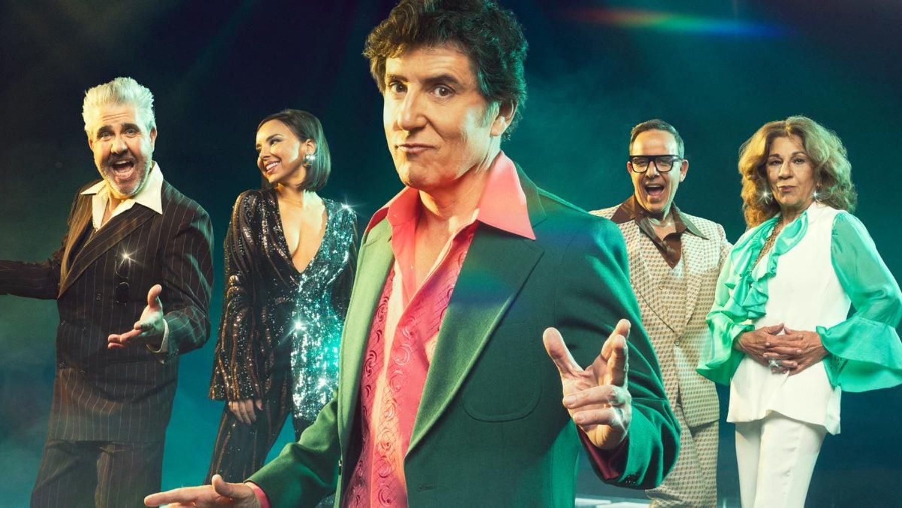 Las novedades con las que