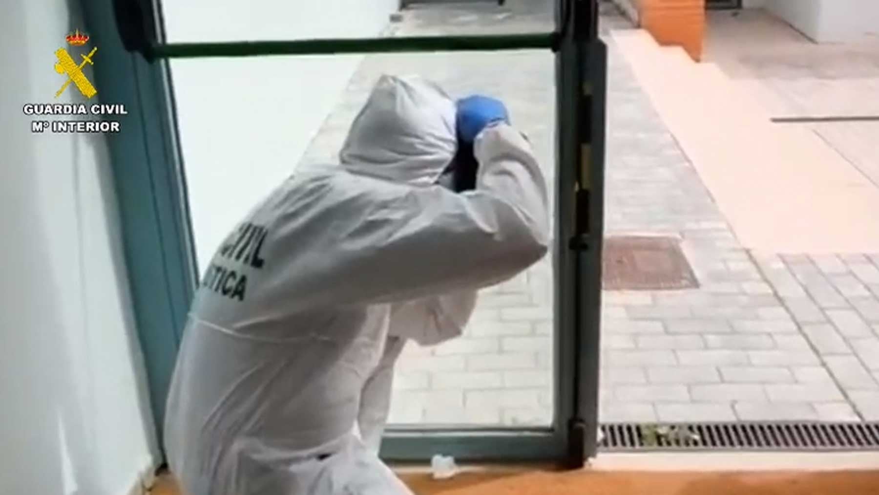 El joven que ha matado a un niño de 12 años en Villanueva de la Cañada tenía una obsesión sexual con la víctima