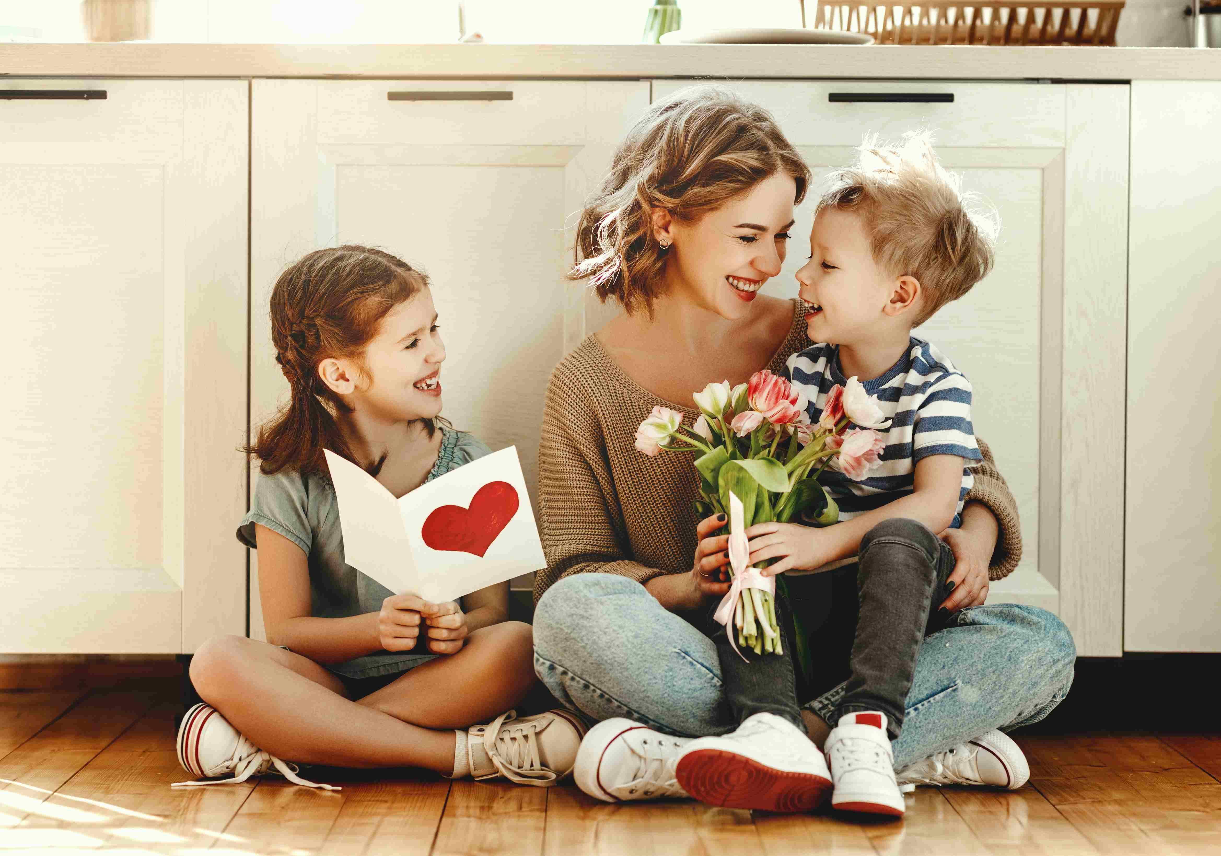 Regalos para el Día de la Madre 2026: 100 ideas originales con las que sí vas a acertar