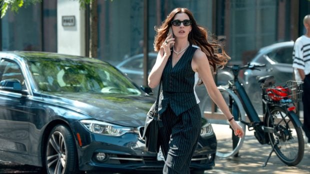 El diablo viste de Prada 2, Anne Hathaway, Meryl Streep, tr&aacute;iler, entradas, cines, recaudaci&oacute;n, taquilla, Emily Blunt, Stanley Tucci, pel&iacute;culas, gazapo, fan