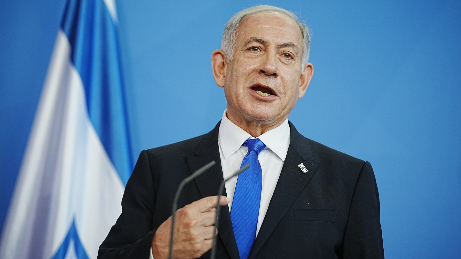 Netanyahu acusa a España de librar una guerra diplomática contra Israel: Pagarán un precio inmediato