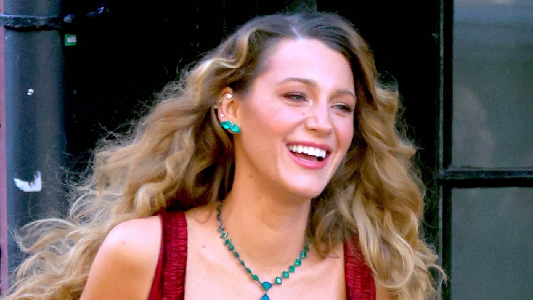 Blake Lively estalla y lanza el comunicado más duro que nadie entiende: Agradezco el fallo