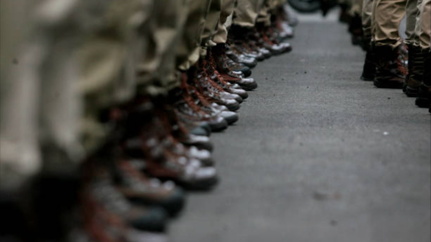 Confirmado por el BOE: los requisitos para ser reservista voluntario del Ejército de España