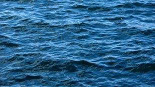 Acuífero bajo el océano Atlántico