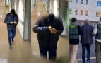 Detenido un sexagenario por sustraer móviles y tablets de los enfermos en el hospital de Torrevieja