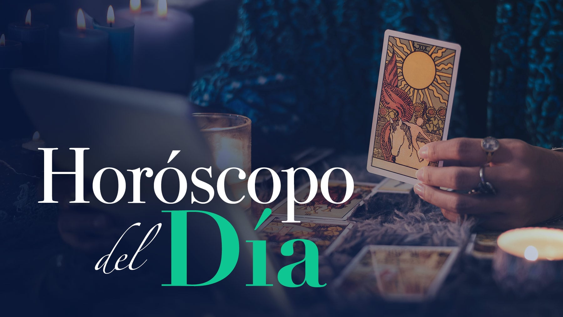 Horóscopo diario gratis: la predicción para hoy, viernes 10 de abril