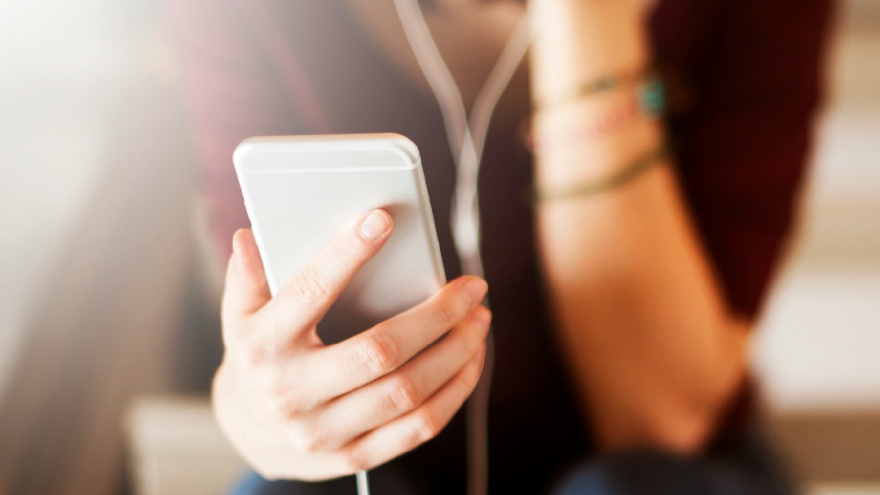 Por qué llevo el móvil siempre en silencio y no pienso volver atrás