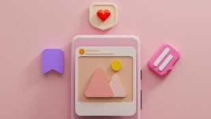 editar comentarios en Instagram