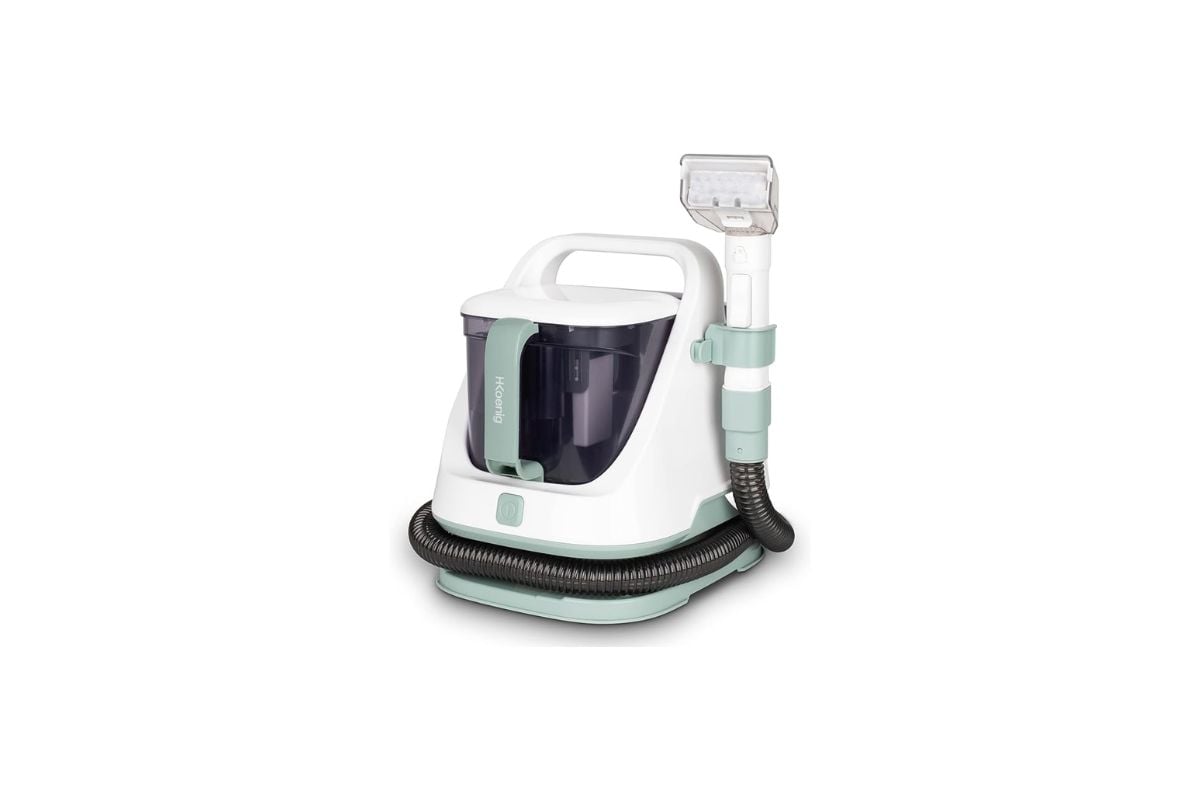 H-Koenig TWT77 A: potencia extra para superficies amplias