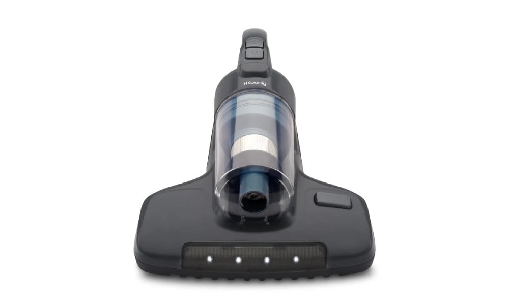 H-Koenig UMAT40: desinfecci&oacute;n total con luz ultravioleta