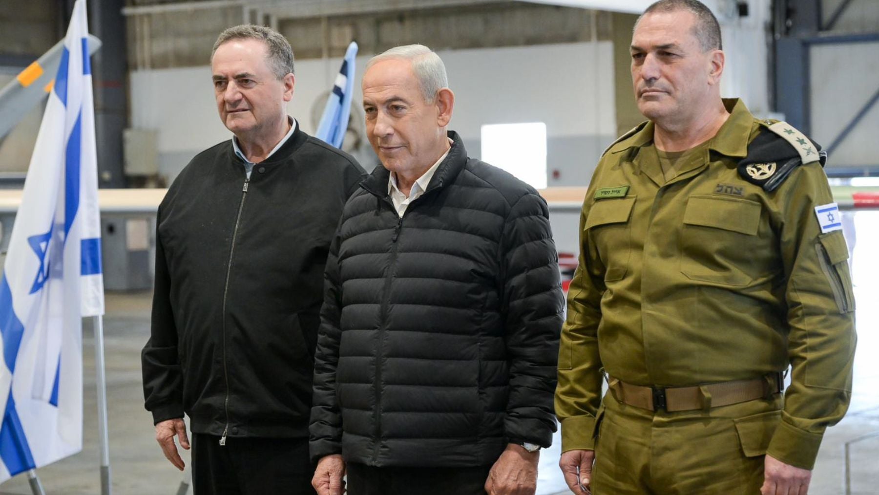 Israel prohíbe la presencia de España en el centro militar de Kiryat Gat, la sede que supervisa el alto el fuego en Gaza