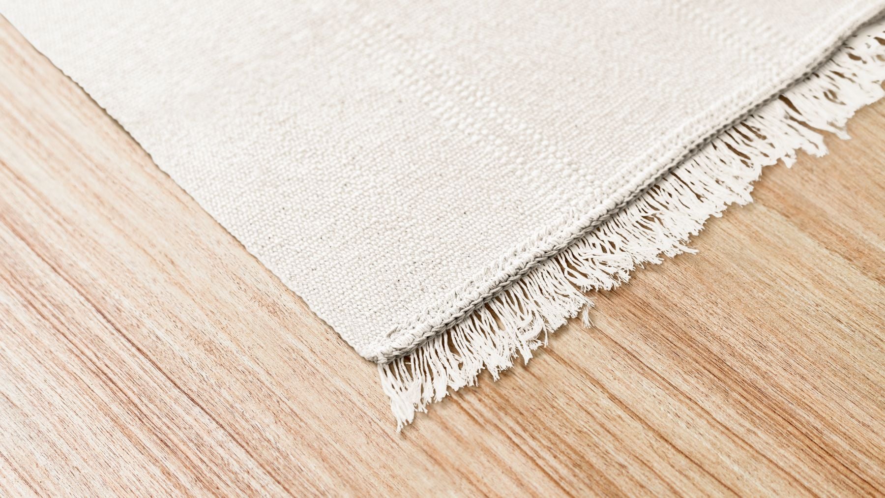 Adiós para siempre a las alfombras: su sustituto es más cómodo y limpio y es tendencia este 2026