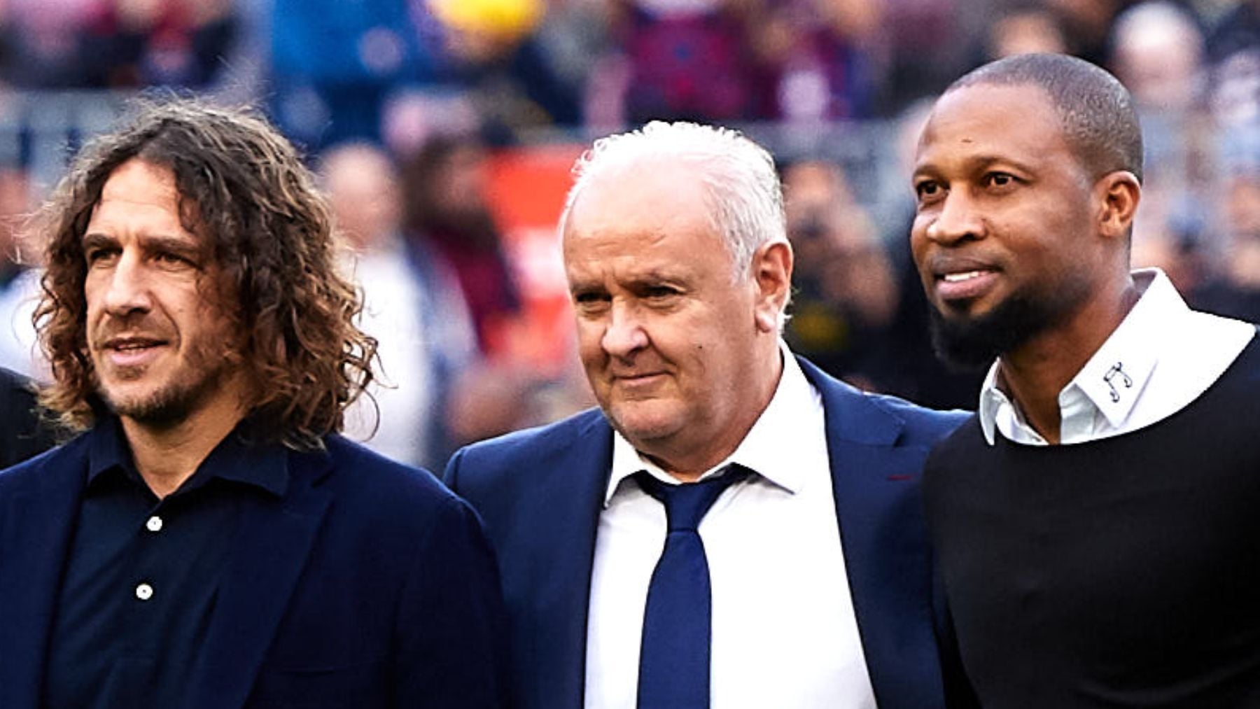 El delegado del Barcelona declara que recibió los informes arbitrales del hijo de Negreira desde 2014