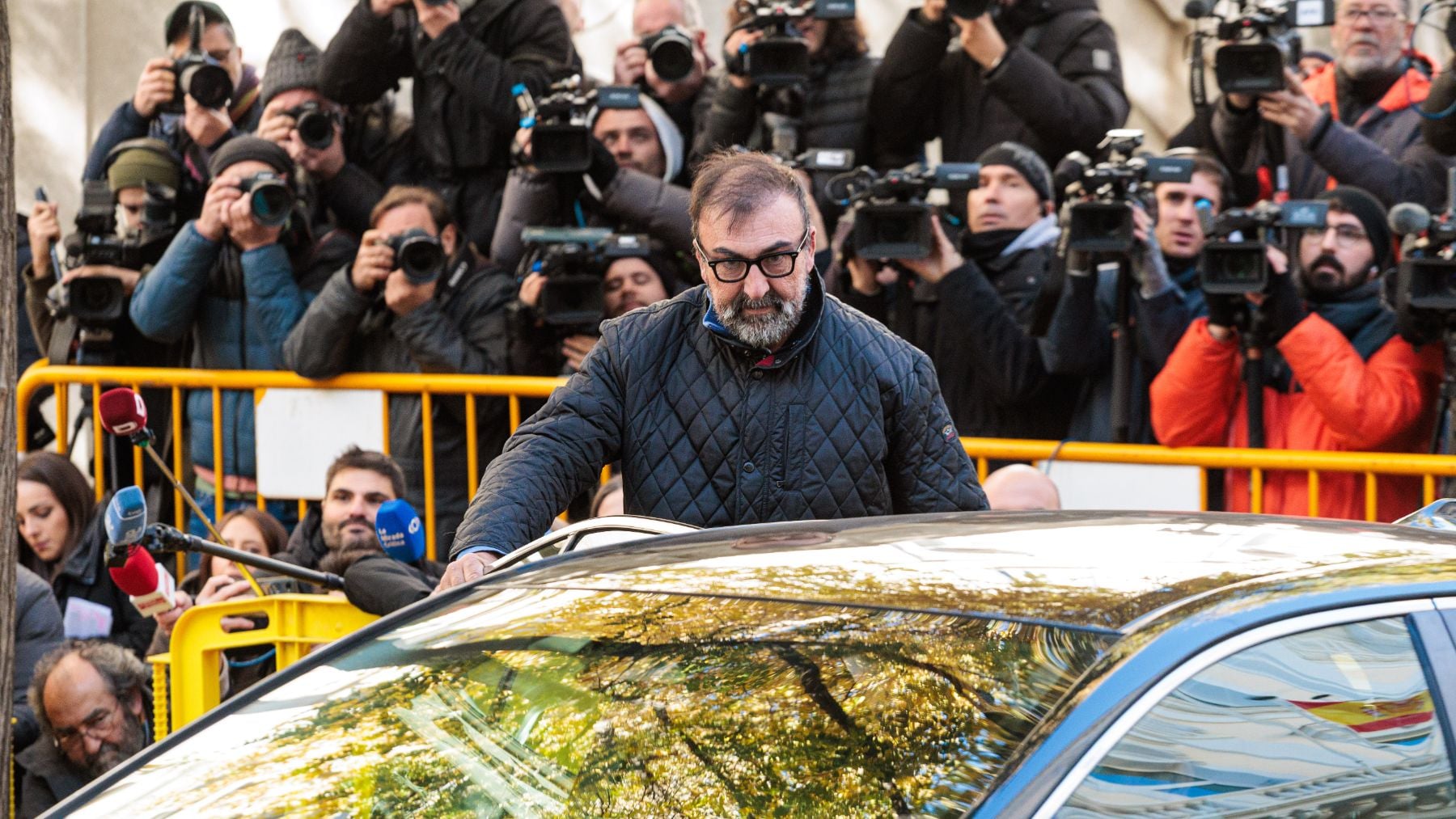 El PSOE se niega a entregar al Senado el registro de gastos de Ábalos, Koldo y Cerdán: “Es información confidencial”