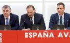 El PSOE se niega a entregar al Senado el registro de gastos de Ábalos, Koldo y Cerdán: «Es información confidencial»