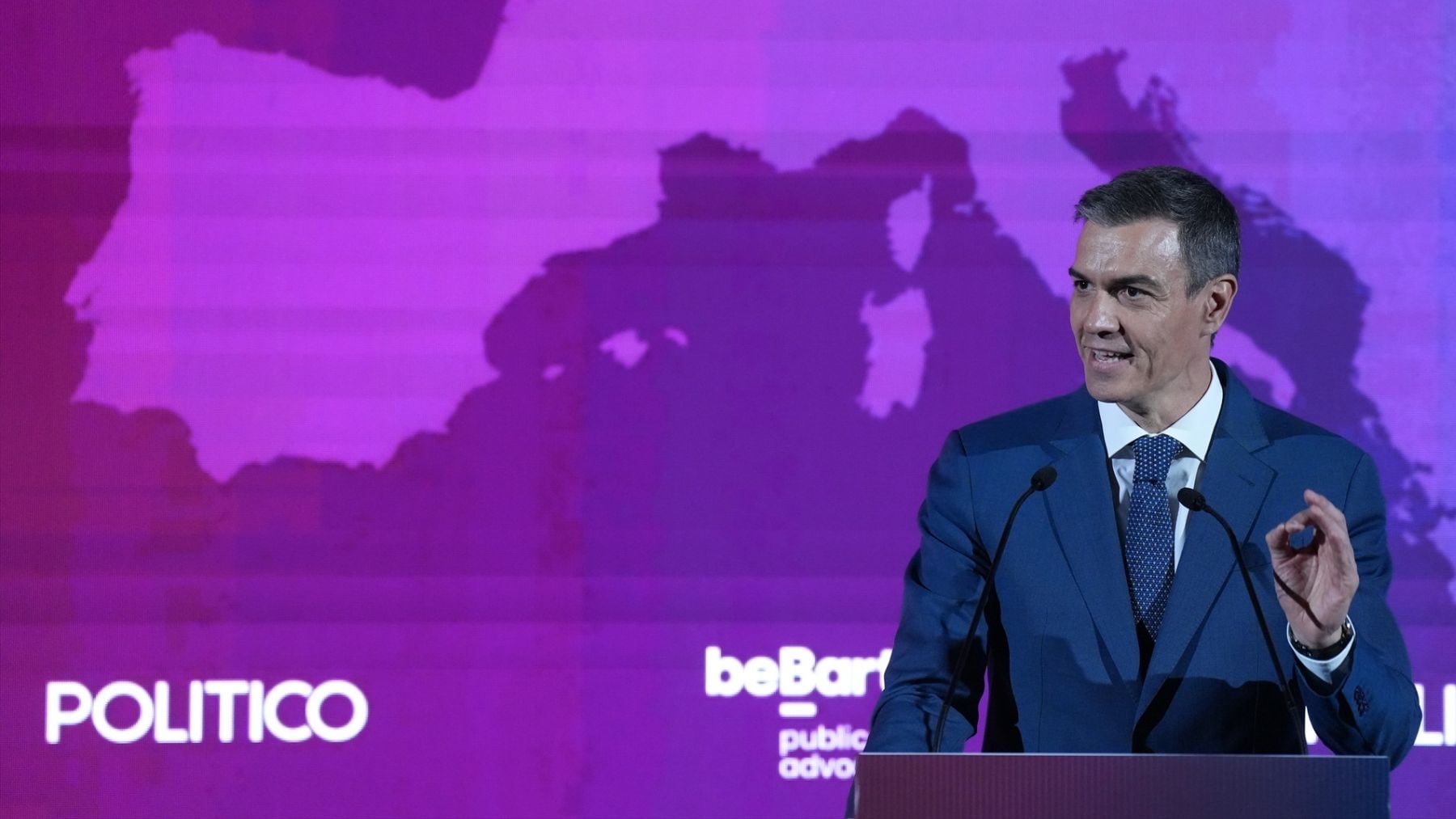 Sánchez reta a Netanyahu: pide a la UE suspender el acuerdo de asociación con Israel