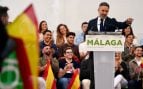 Abascal llama al líder del PP Juanma ‘Moruno’ y el PP responde: «No vamos a entrar en provocaciones»