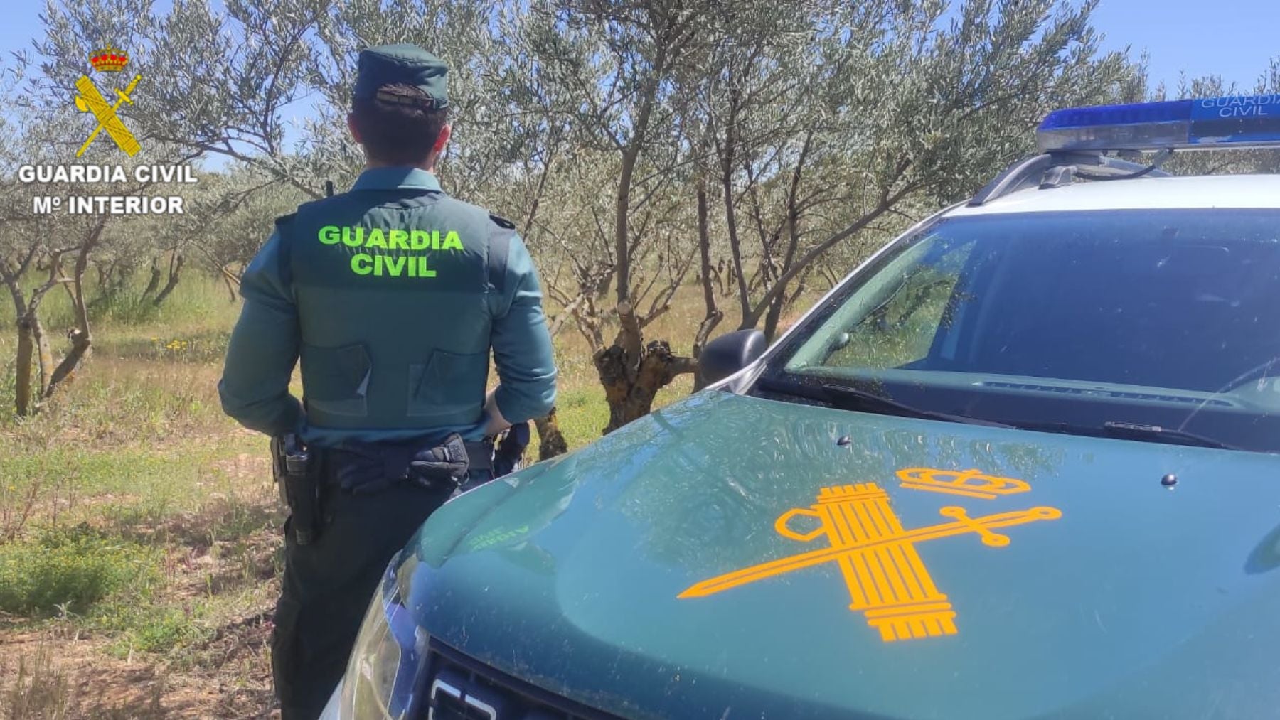 Detenido el hombre que mató a un niño de 11 años en un centro cultural de Villanueva de la Cañada 