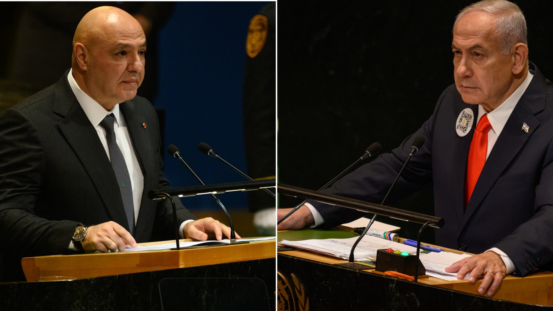 Israel y Líbano iniciarán conversaciones de paz en Washington el martes