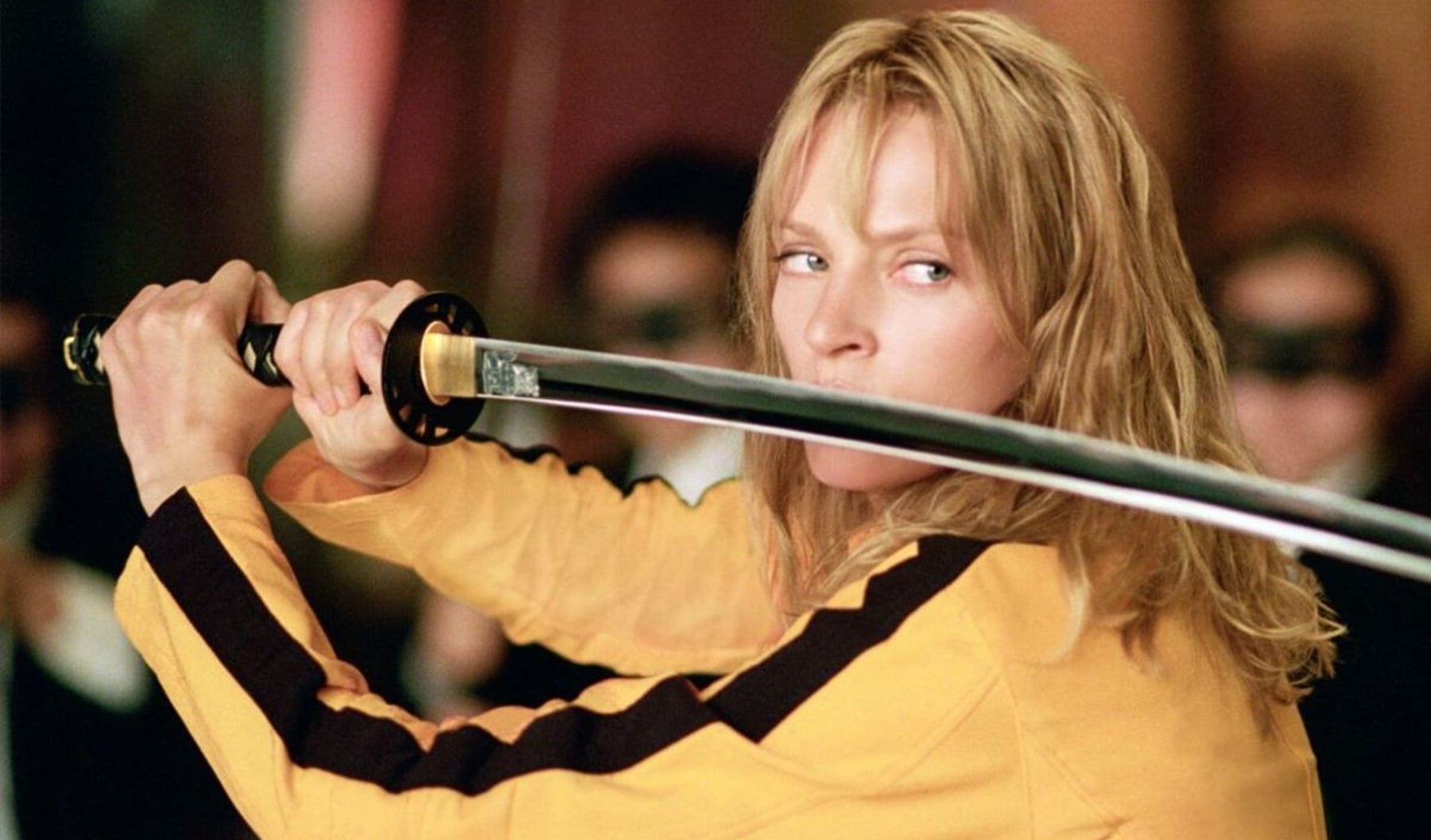 Los fans de Tarantino no se lo creen: llega