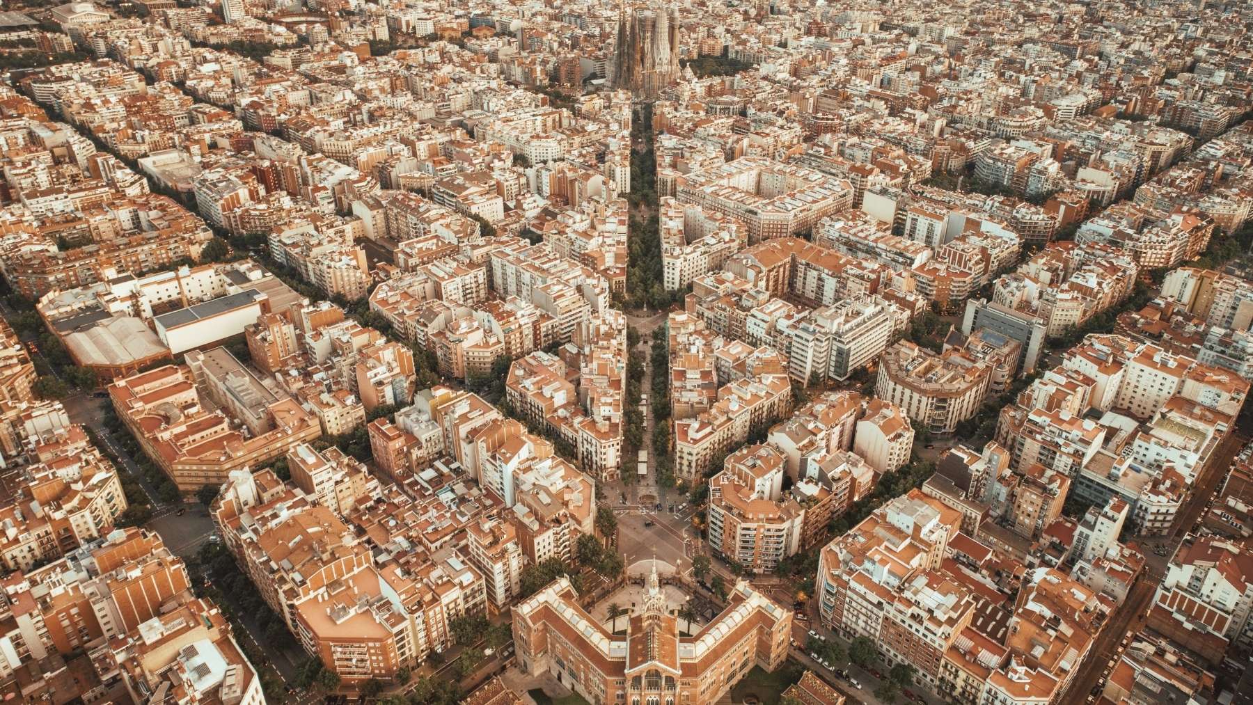 Barcelona.