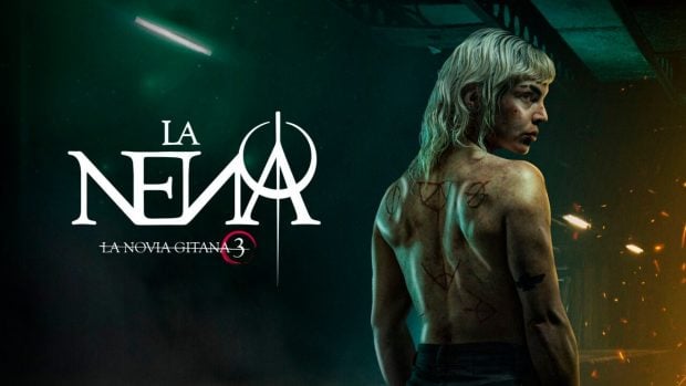 LA NENA