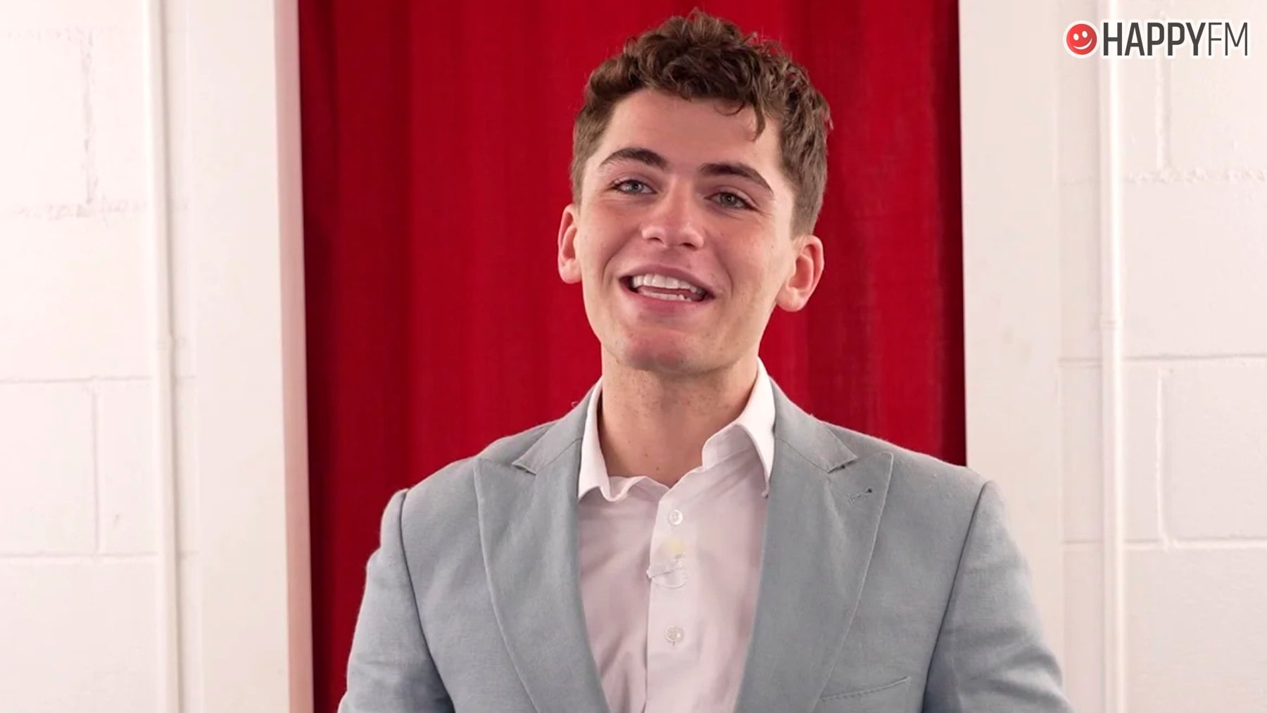 Quién es Martín Savi: su edad, su pareja, de dónde es y por qué es famoso