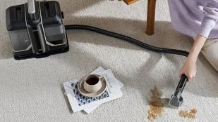 Mejores aspiradores limpiatapicerías del 2026: ¿Cuál comprar?