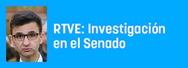 RTVE: Investigación