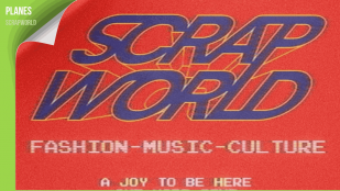 scrapwoworld