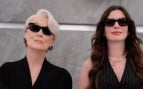 El diablo viste de Prada 2, Anne Hathaway, Meryl Streep, tráiler, entradas, cines, recaudación, taquilla, Emily Blunt, Stanley Tucci, películas