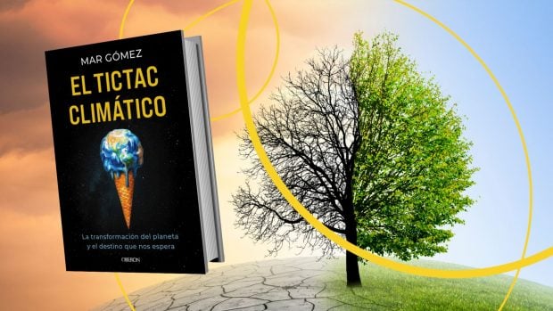 El tictac climático