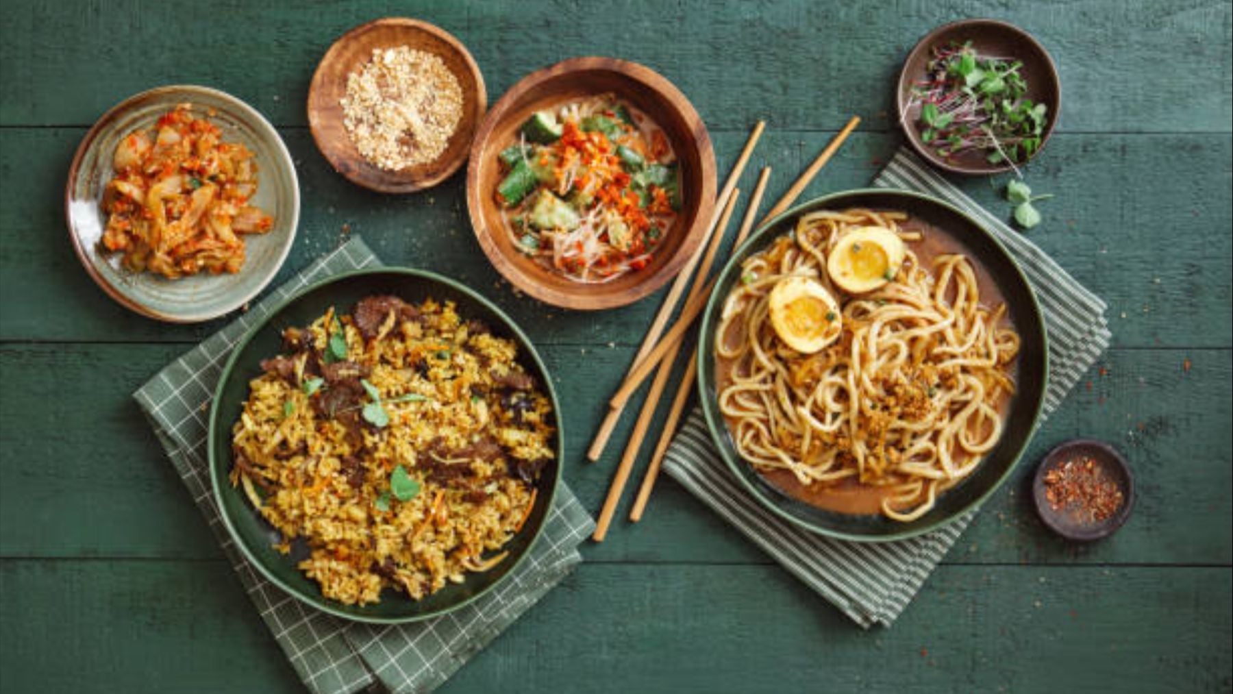 Comer de un chef con estrella Michelin por menos de 20 € en Madrid es posible: el restaurante que conquista a los expertos gourmet