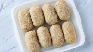 Croquetas