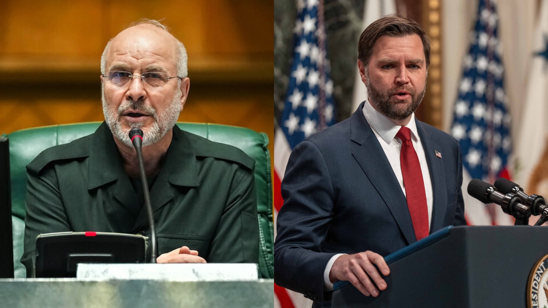 Arrancan las negociaciones en Islamabad: el estrecho de Ormuz y Líbano, entre las líneas rojas de EEUU e Irán