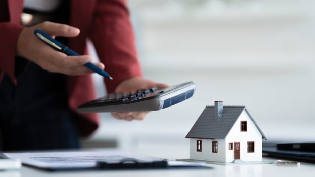 HACIENDA, VIVIENDA, IMPUESTO, PRECIOS