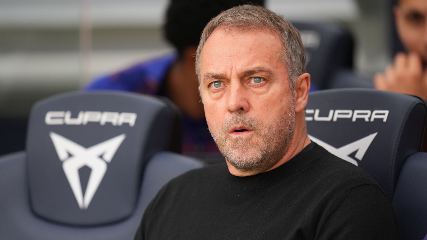 Flick prefiere ser cauto: ¿Liga sentenciada? No está acabada