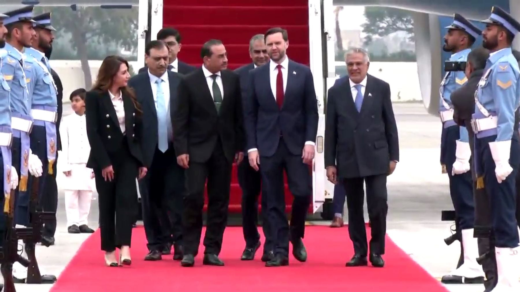 Guerra de Irán contra EEUU e Israel, en directo | Última hora de las negociaciones del estrecho de Ormuz y declaraciones de Trump hoy